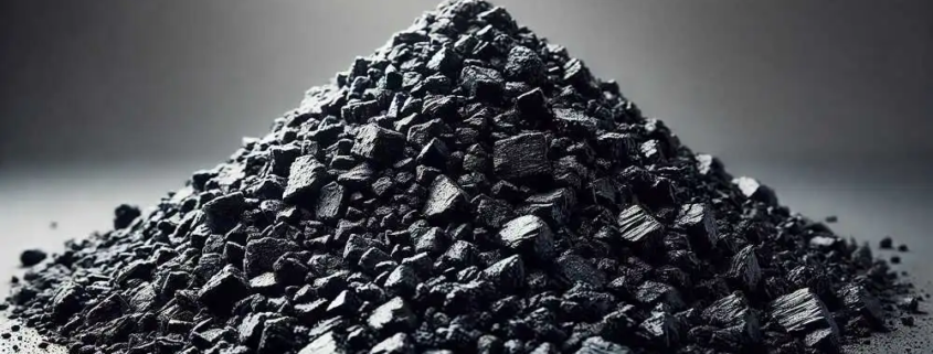 calcined anthracite market