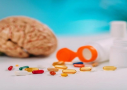 cognition supplements market