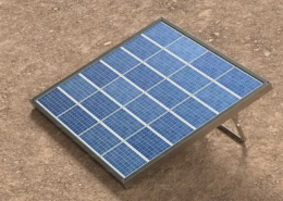 solar panel recycling market