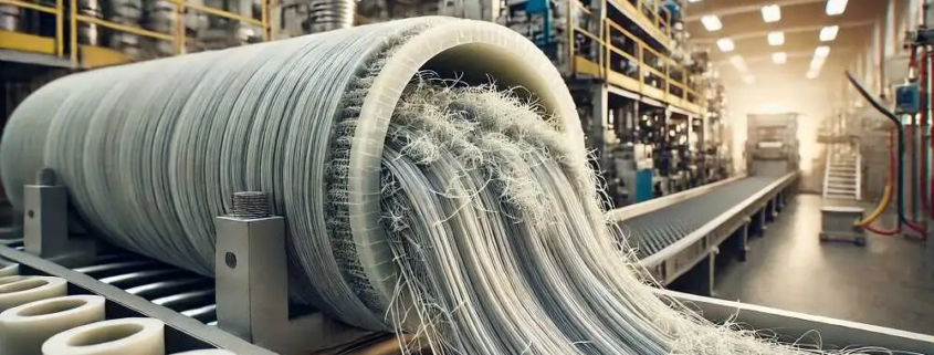 long fiber thermoplastics market