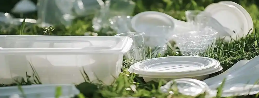 degradable bioplastics market
