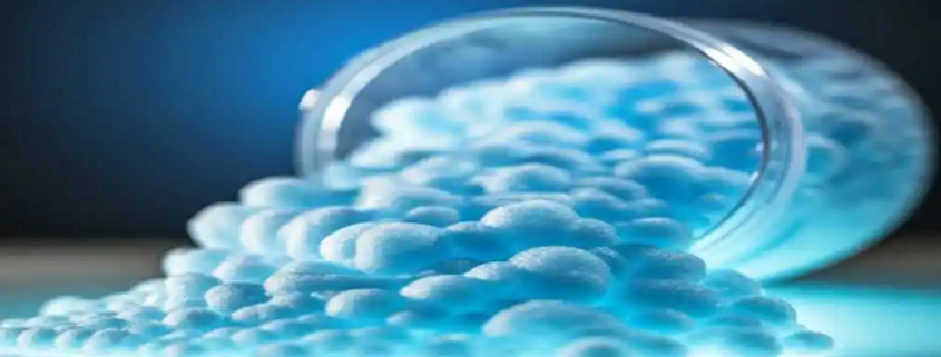 super absorbent polymers market