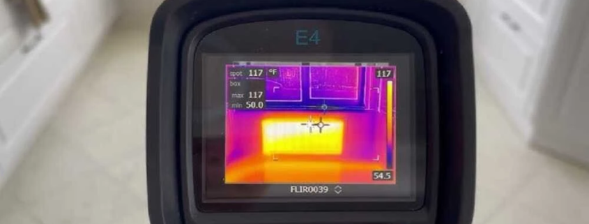 thermal camera market