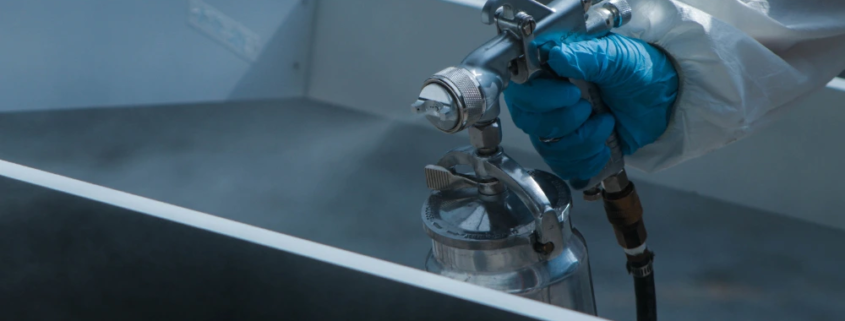 composites coatings market
