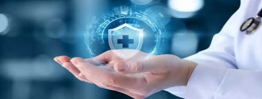 medical device security market