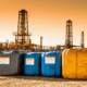 oilfield chemicals market