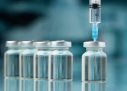 pharmaceutical cartridge market
