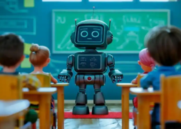 ai in education market