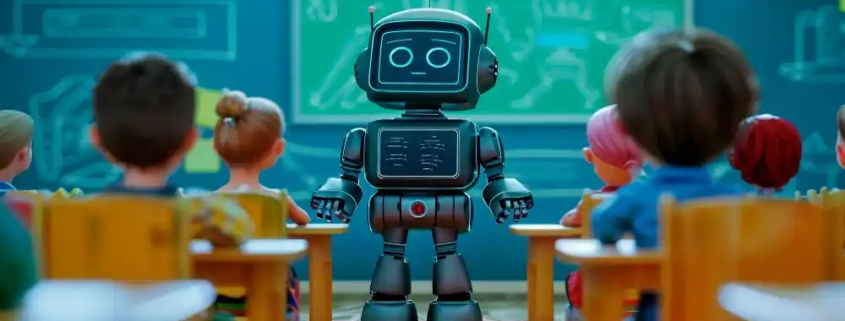ai in education market