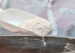fluid loss additives market