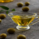 olive oil market