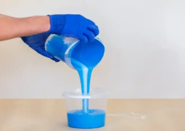 stain resistant coatings market