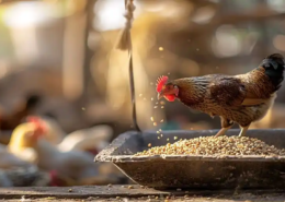 Animal Feed Market