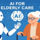 ai elderly care