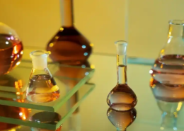 specialty chemicals market