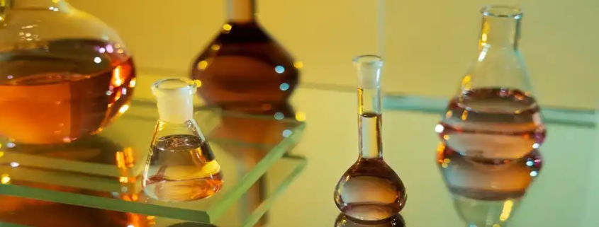 specialty chemicals market