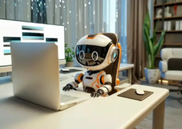 AI Chatbot Market