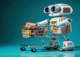 AI In Retail Market