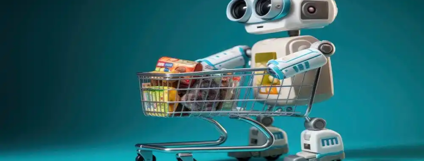 AI In Retail Market