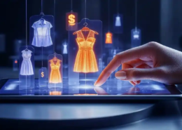 AI in Fashion Market