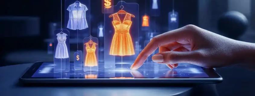 AI in Fashion Market