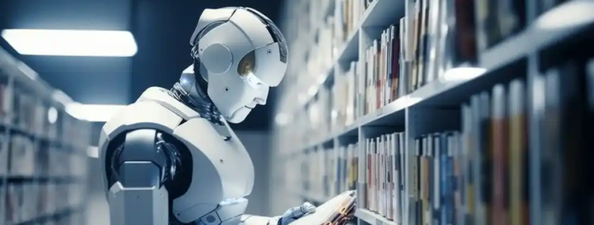 AI in bookkeeping market