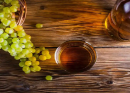 Refined Grape Seed Oil Market