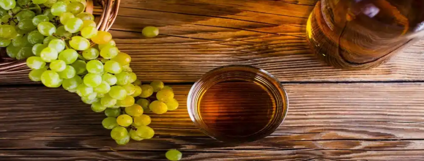 Refined Grape Seed Oil Market
