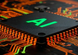 edge AI semiconductor market