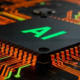 edge AI semiconductor market