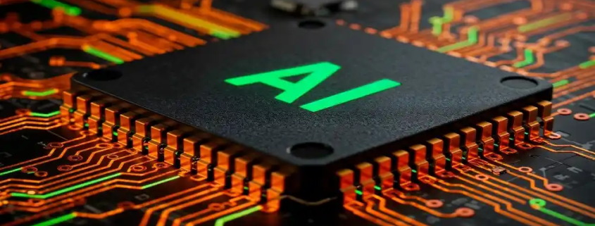 edge AI semiconductor market