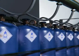 aerosol refrigerant market