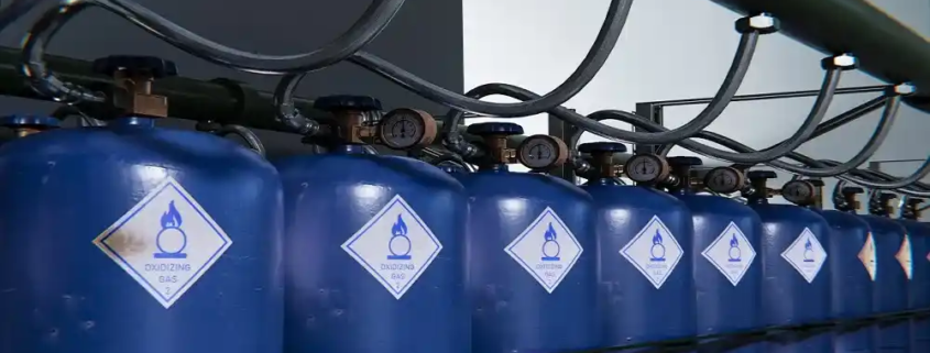 aerosol refrigerant market