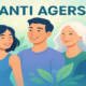 anti-agers market