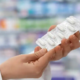 aspirin market