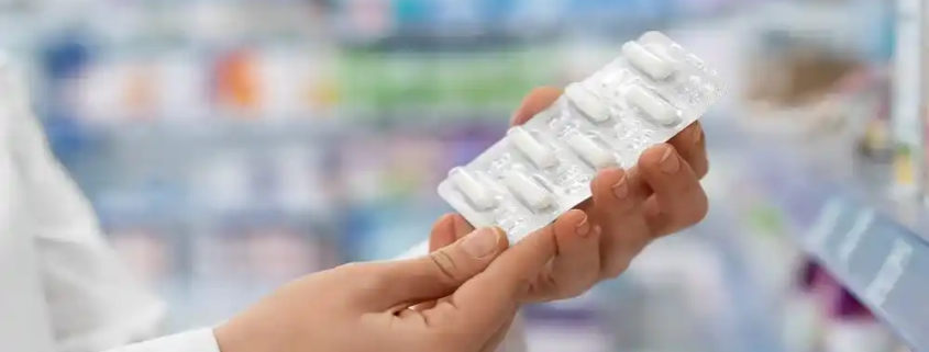aspirin market