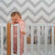 baby safety gate and bedrail market