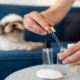 cbd pet care market