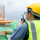 construction site safety monitoring market