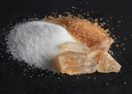 copper ammonium carbonate market