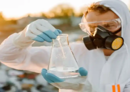 fracking chemicals fluids market