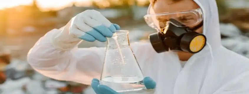 fracking chemicals fluids market