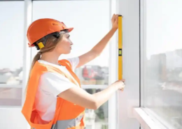 glass installation services market