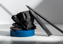 graphite market