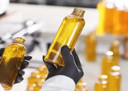 high purity oleic acid market