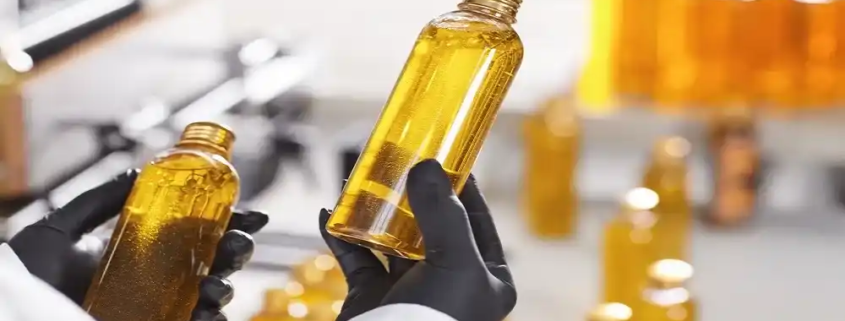 high purity oleic acid market