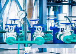 hydrogen compressor market