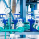 hydrogen compressor market