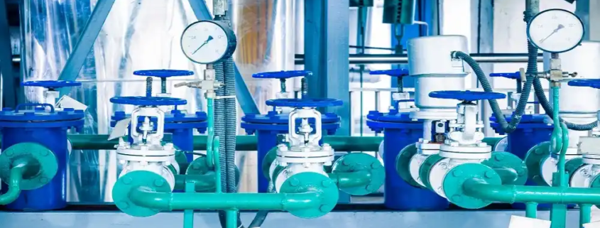 hydrogen compressor market
