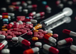 immunosuppressant drugs market